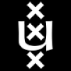 Logo of the University of Amsterdam